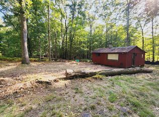 92 Cavitt Ln, Tidioute, PA 16351