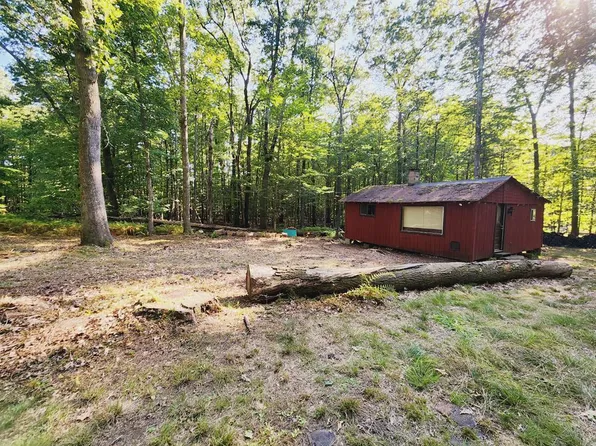 92 Cavitt Ln, Tidioute, PA 16351