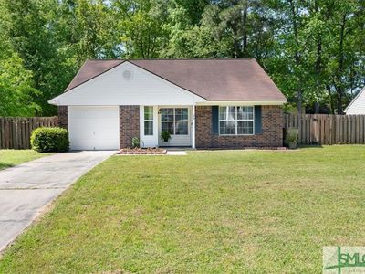 26 Jack Snipe Court E, Richmond Hill, GA, 31324