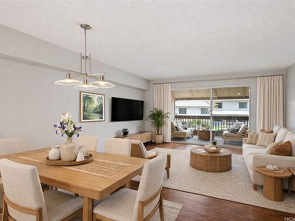 2nd image of 98-941 Moanalua Rd APT 403