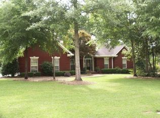 203 Sawgrass Dr, Dothan, AL 36303