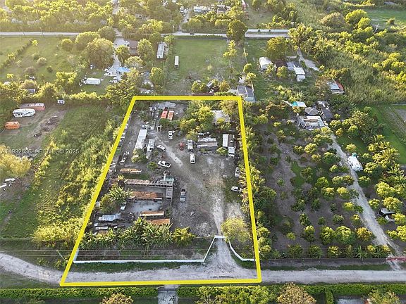 2nd image of 15400 SW 207th ave