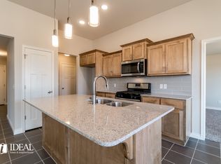 709 Barbaroot Dr, Norman, OK 73069