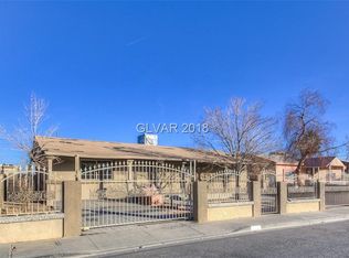 3532 Orvis St, North Las Vegas, NV 89030