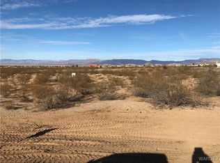 6915 E Concho Cir, Kingman, AZ 86401