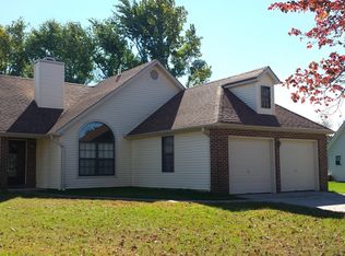 32 Birchwood Dr, Marlton, NJ 08053