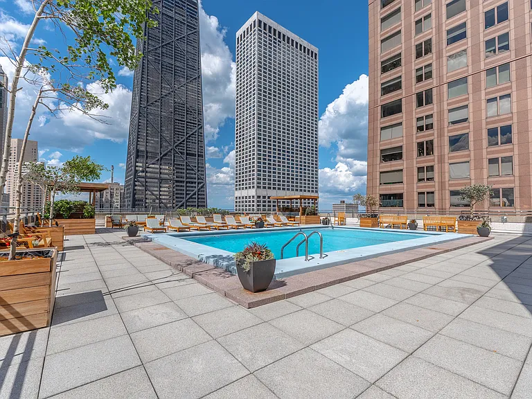 777 N Michigan Ave #3508 — Photo 22