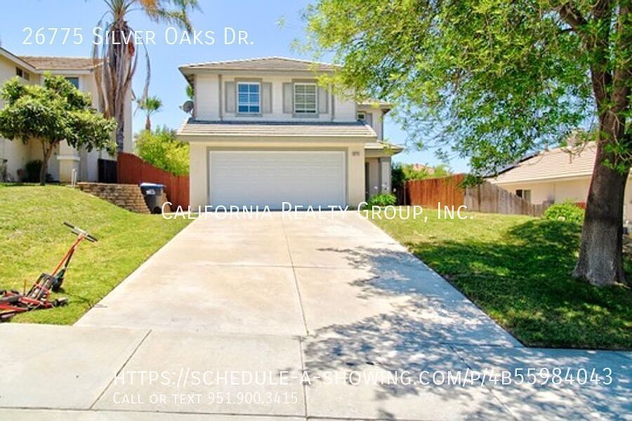 1st image of 26775 Silver Oaks Dr