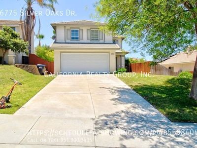26775 Silver Oaks Dr, Murrieta, CA, 92563