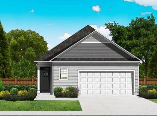 Stella II Plan, Halton Oaks, Spartanburg, SC 29303