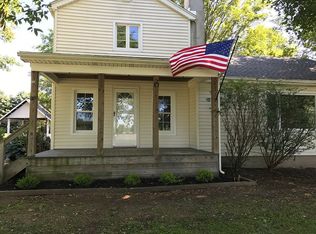 13011 Carney Rd, Akron, NY 14001