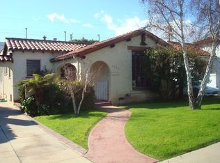 1945 S Bentley Ave, Los Angeles, CA 90025
