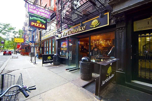 Rented by Keller Williams NYC | media 17