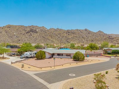 405 E Thunderbird Trl, Phoenix, AZ, 85042