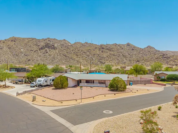 405 E THUNDERBIRD Trail, Phoenix, AZ 85042