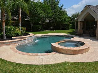 23243 Parsons Landing Dr, Katy, TX 77494