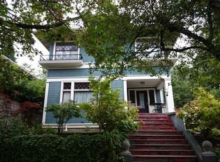 1710 E Harrison St, Seattle, WA 98112