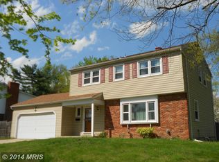 403 Joppa Farm Rd, Joppa, MD 21085