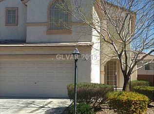 4128 Joyous St, North Las Vegas, NV 89032