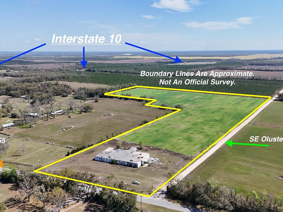 1st image of 3809 SE County Road 255