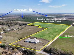 3809 SE County Road 255, Lee, FL 32059