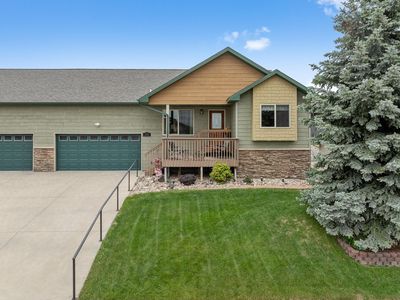 208 Enchantment Rd, Rapid City, SD, 57701