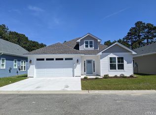 110 Bowsprit Ln, Grandy, NC 27939