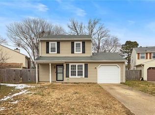 905 Wilde Ct, Virginia Beach, VA 23462