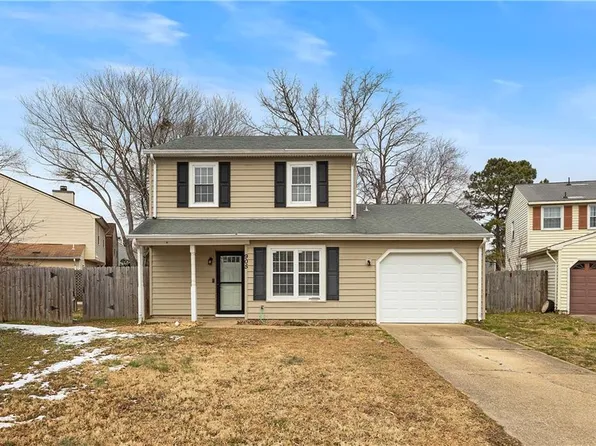 905 Wilde Ct, Virginia Beach, VA 23462