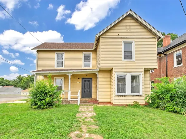 1329 Loudon Ave NW, Roanoke, VA 24017