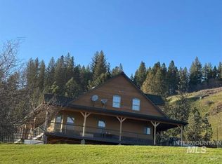 5371 Fords Creek & Creek 2016 #5373-26X40, Orofino, ID 83544