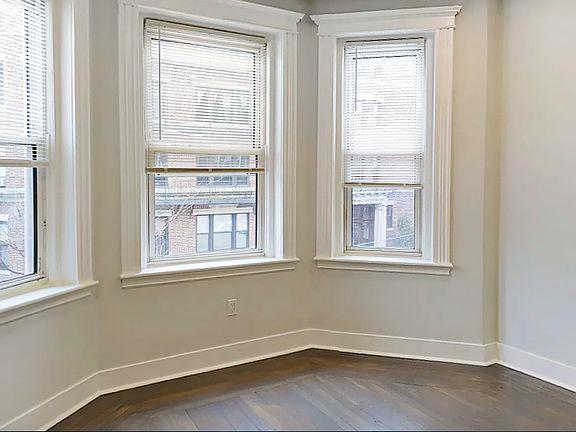 112 Jersey St. #6 Boston - Fenway Unit Photo 4