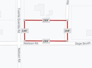 9321 Mountain Rd, Pinon Hills, CA 92372