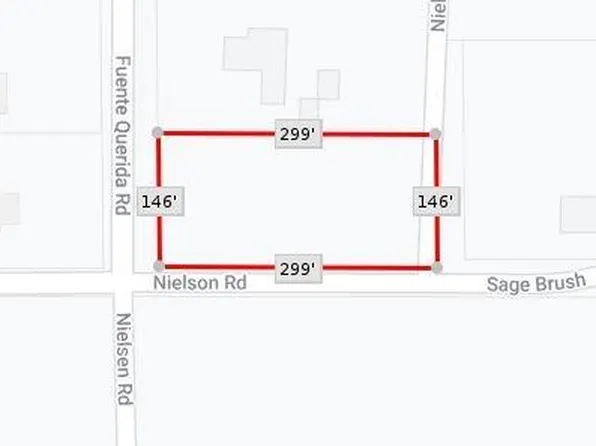 9321 Mountain Rd, Pinon Hills, CA 92372