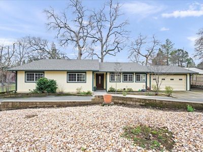 7110 Shady Ln, Placerville, CA, 95667