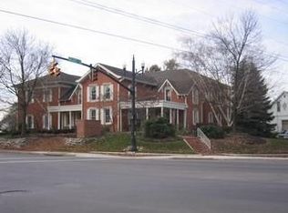 167 N State St, Westerville, OH 43081