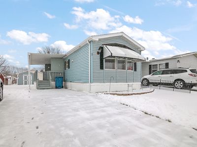 57 Cherry Ln, Bourbonnais, IL, 60914