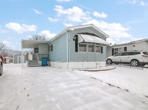 57 Cherry Ln, Bourbonnais, IL 60914
