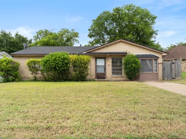 3716 Olney Ct, Dallas, TX 75241