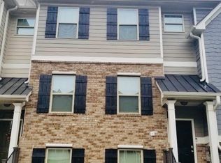 4152 Integrity Way, Powder Springs, GA 30127