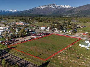 1088 S 1st St, Hamilton, MT 59840