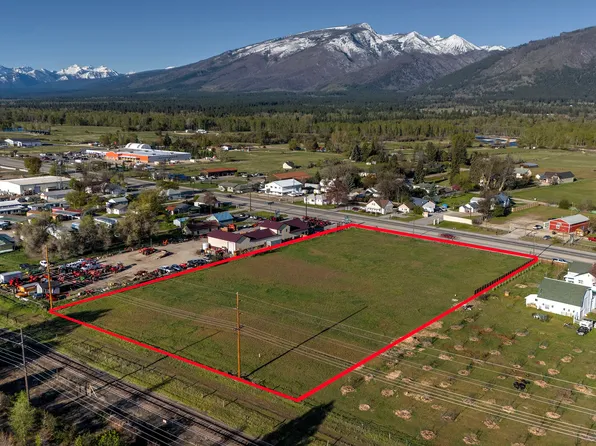 1088 S 1st St, Hamilton, MT 59840