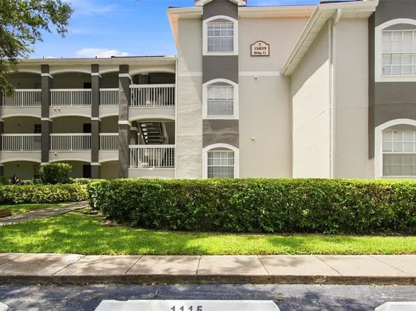 13839 FAIRWAY ISLAND DRIVE #1136, ORLANDO, FL 32837