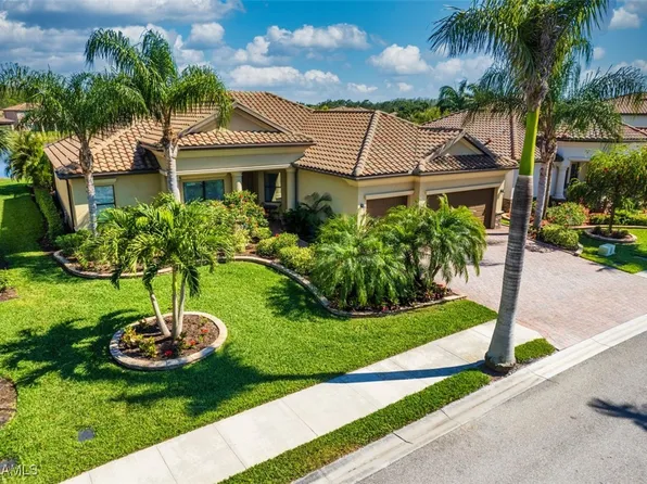 10973 Longwing Dr, Fort Myers, FL 33912