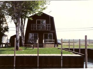 6405 Dyke Rd, Algonac, MI 48001