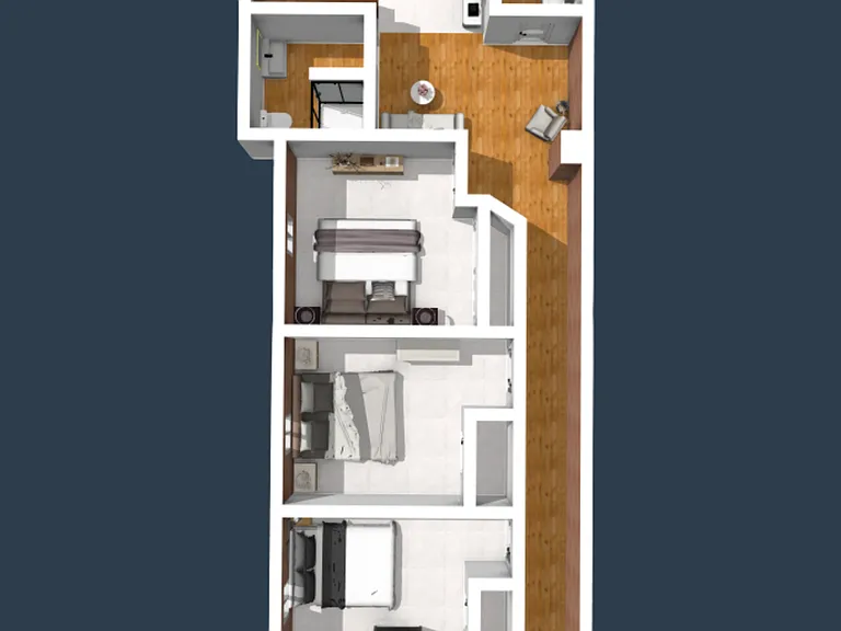 1100 W Clay St #A — Photo 14