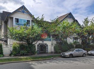 1641 Woodland Dr #202, Vancouver, BC V5L3S9