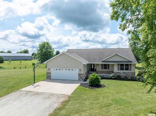 808 Swedenburg Rd, Knoxville, IL 61448