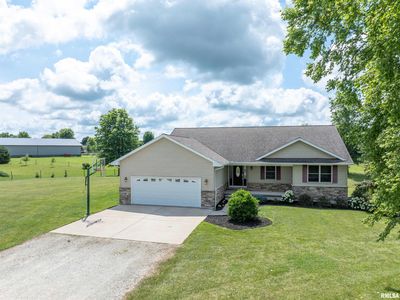 808 Swedenburg Rd, Knoxville, IL, 61448