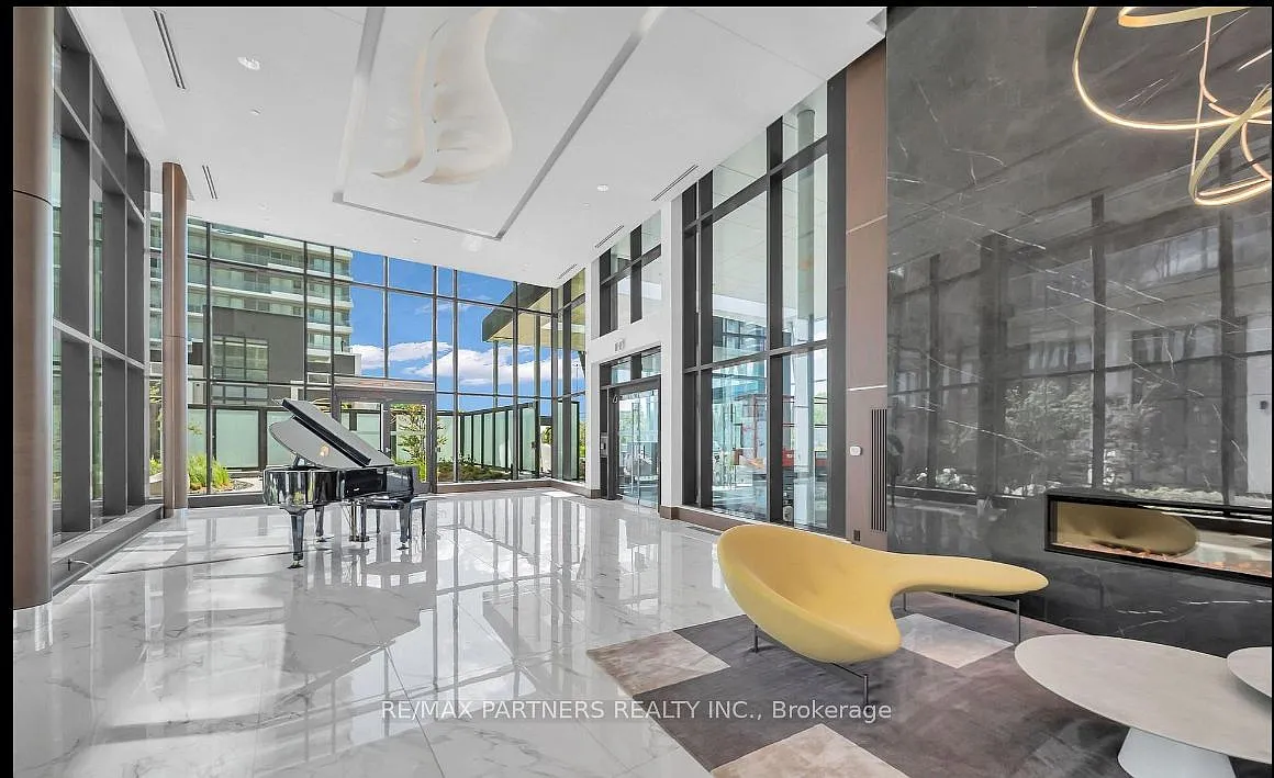 1 bed, $2,350 — Photo 3